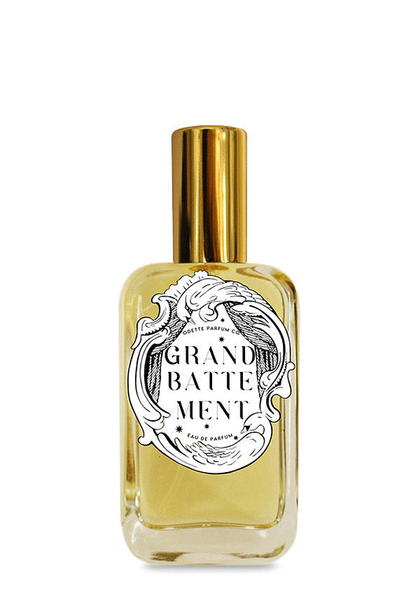 Grand Battement (preorder)