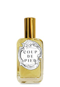 Coup de Pied (preorder)