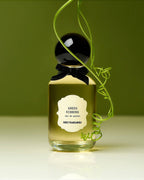 Green Ribbons