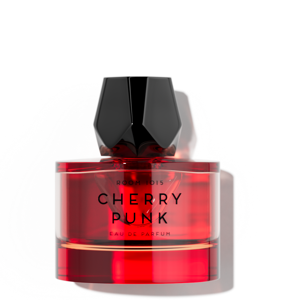 Cherry Punk
