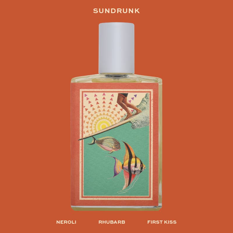 Sundrunk