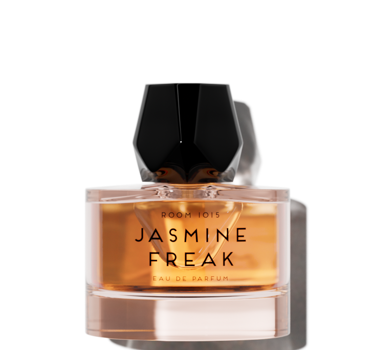 Jasmine Freak
