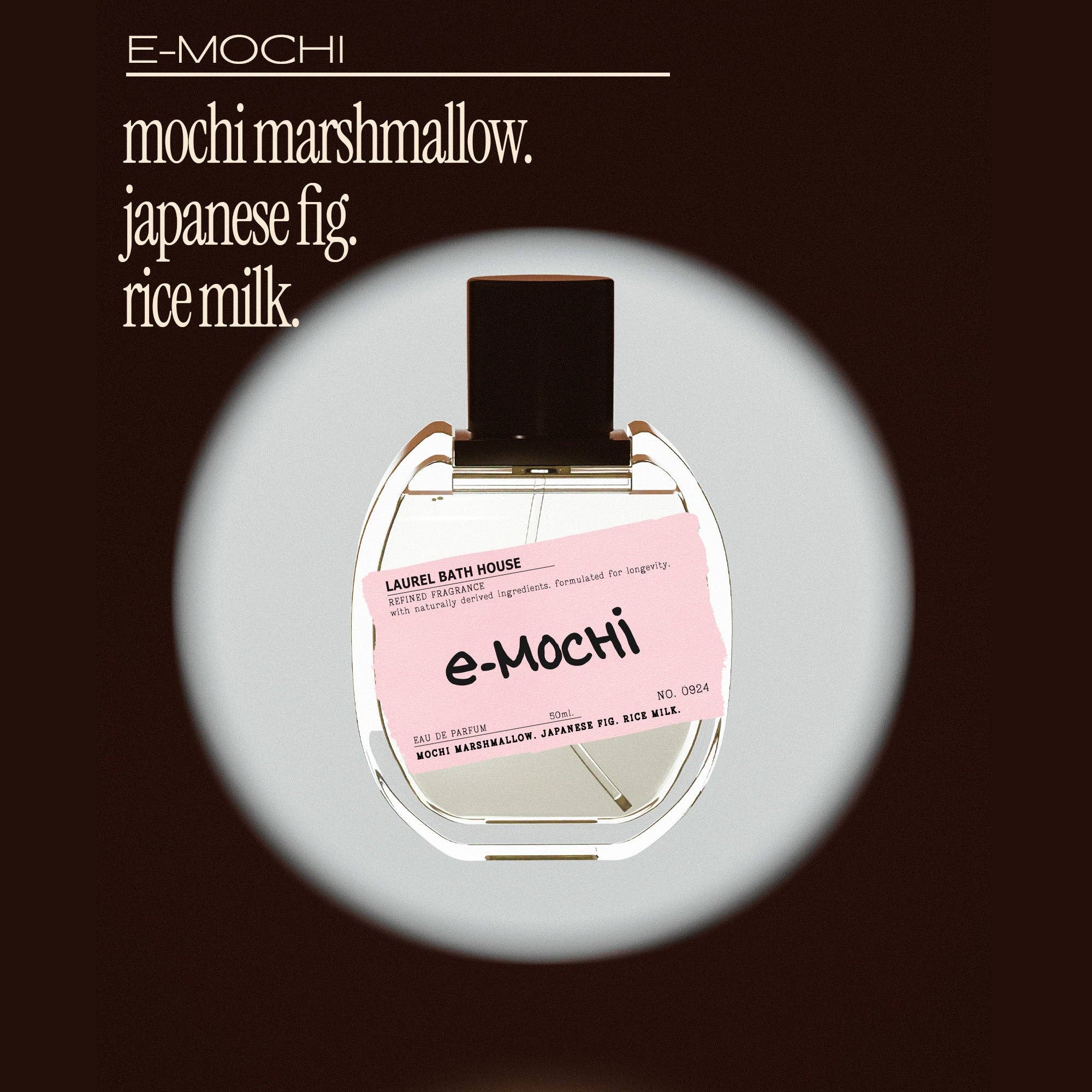 E-Mochi