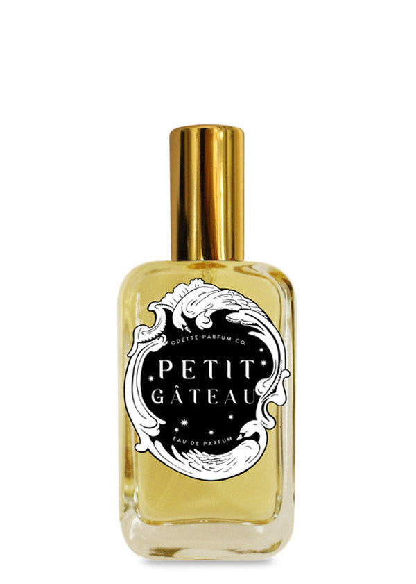 Petit Gateau (preorder)