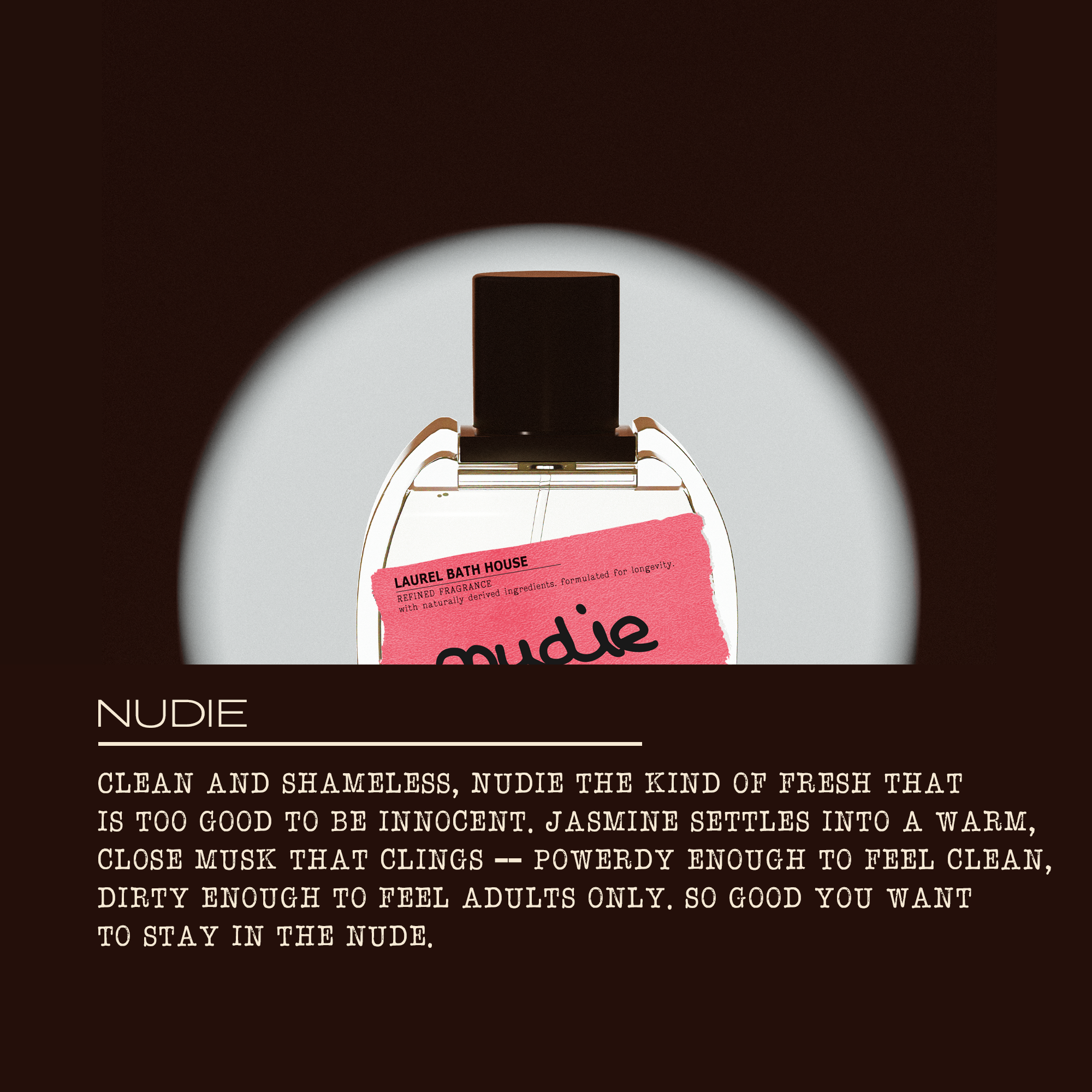 Nudie