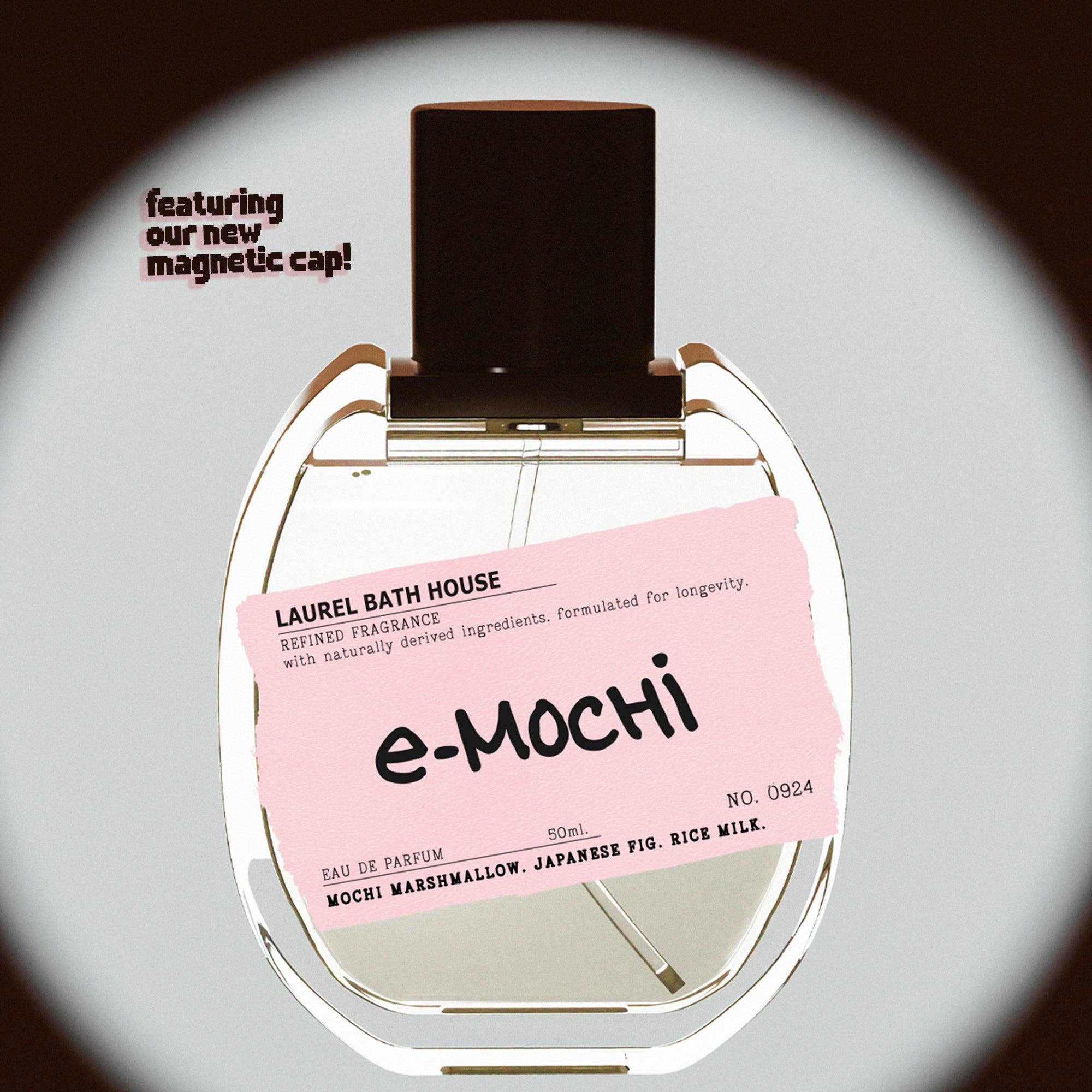 E-Mochi