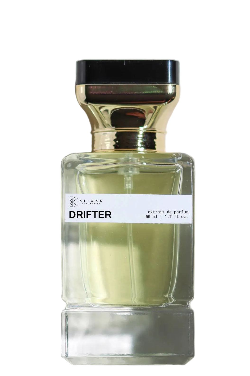Drifter