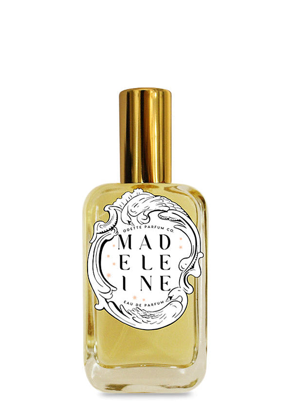 Madeleine (preorder)