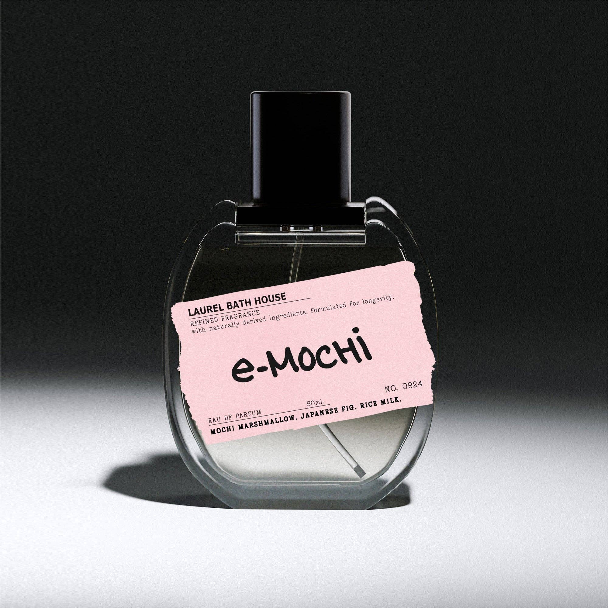 E-Mochi