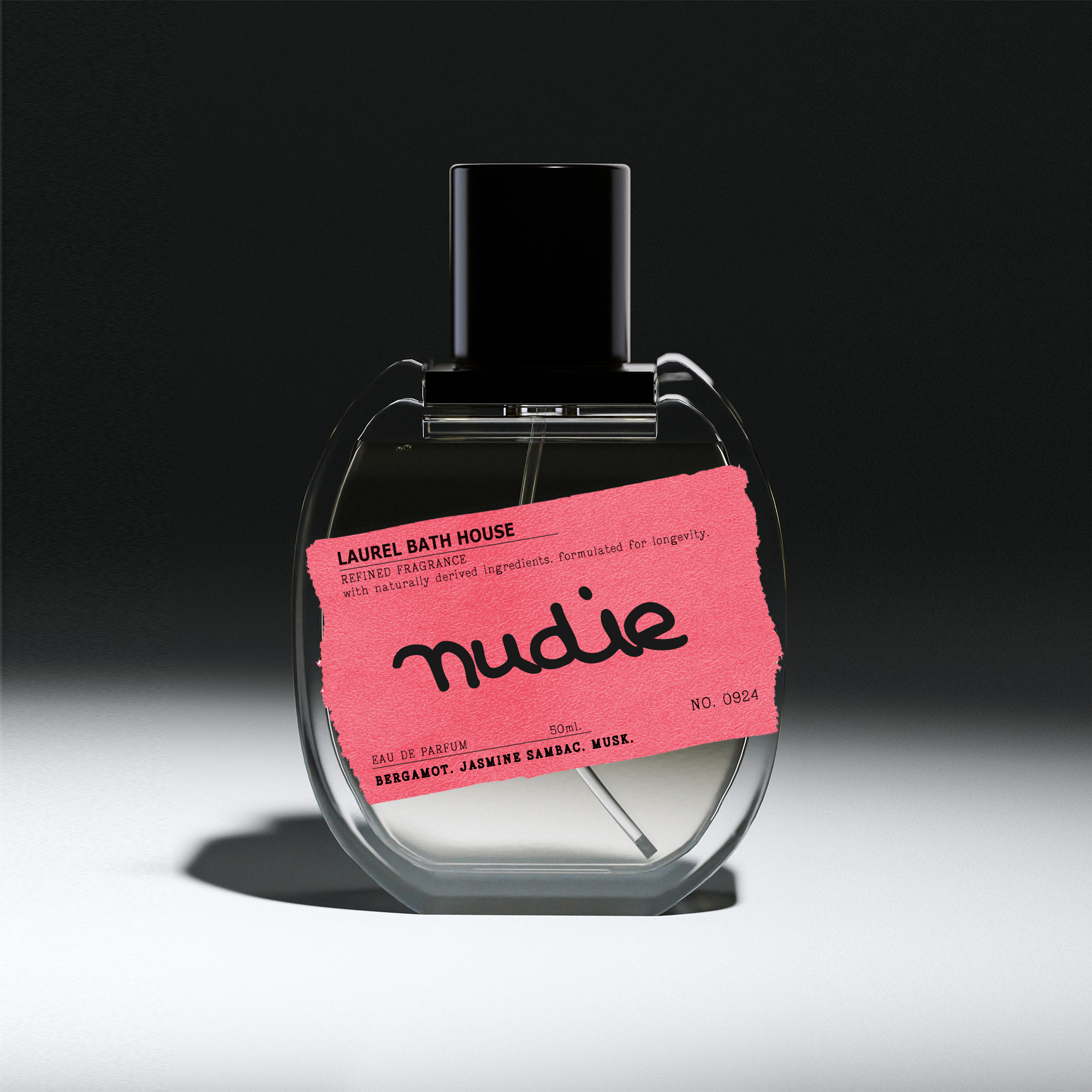 Nudie