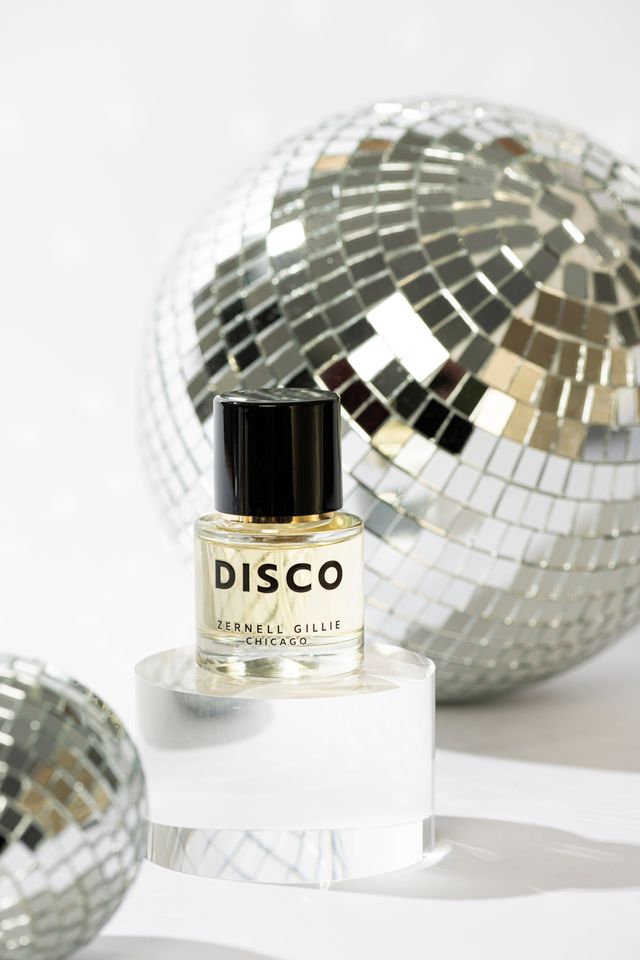 DISCO