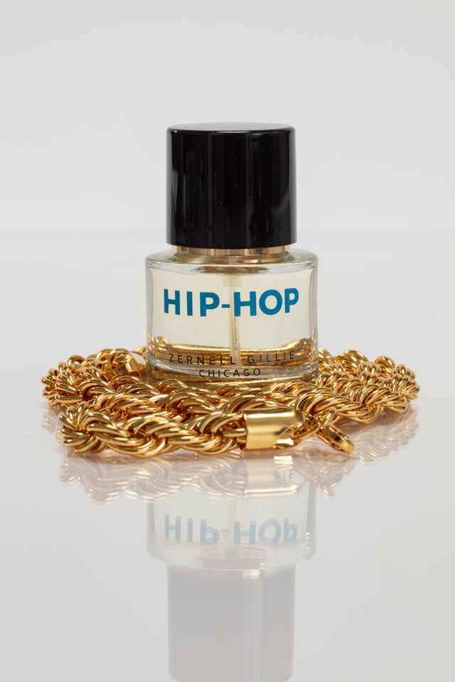 HIP HOP
