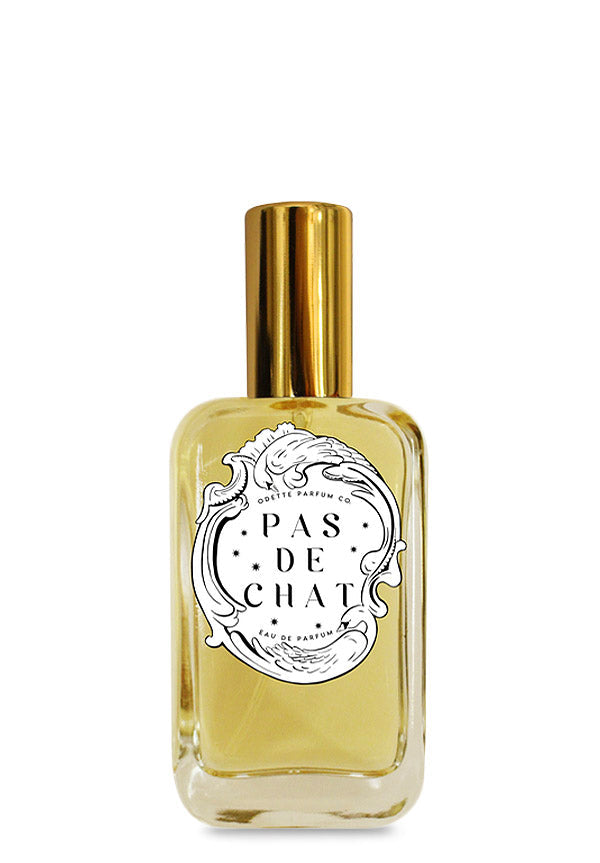 Pas de Chat (preorder)