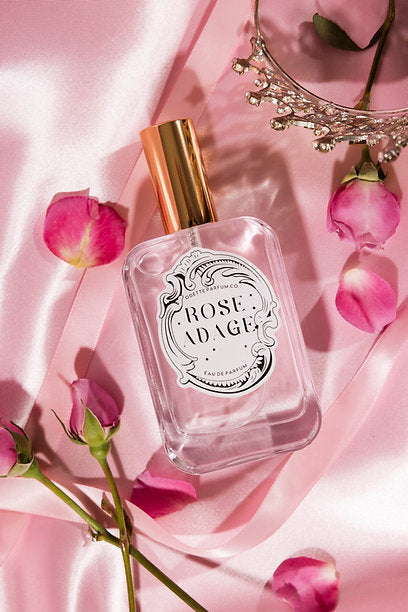 Rose Adage (preorder)