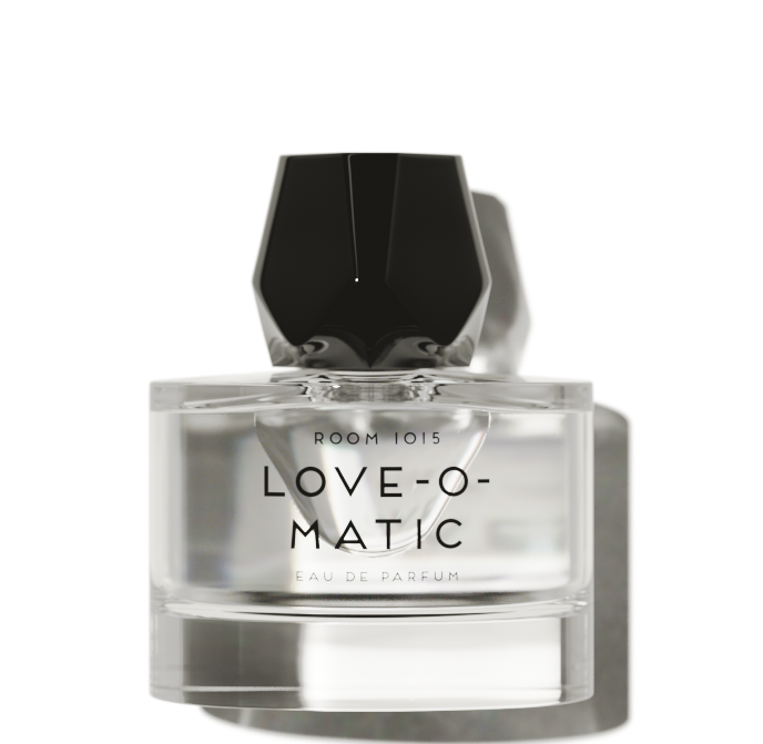 Love-O-Matic