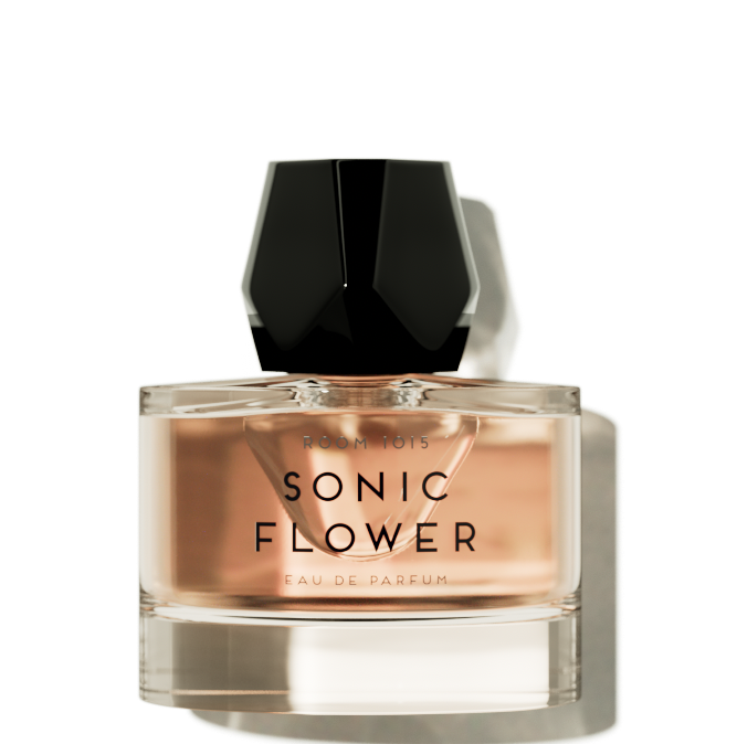 Sonic Flower