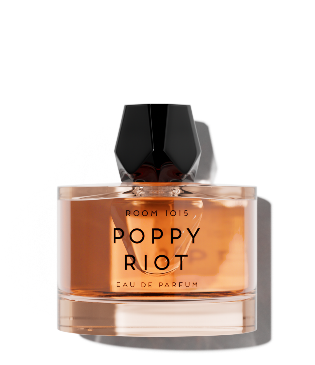 Poppy Riot