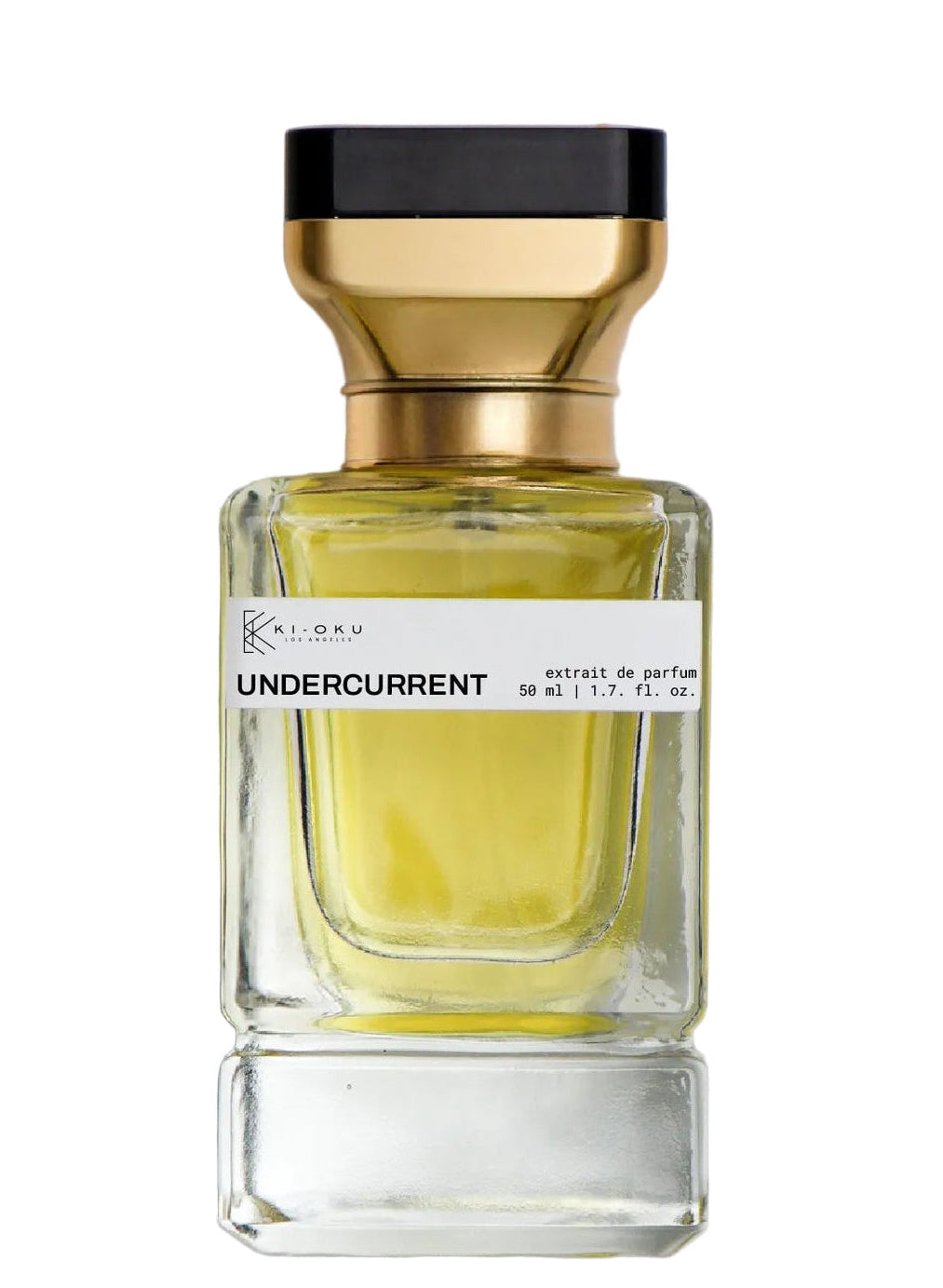 Undercurrent