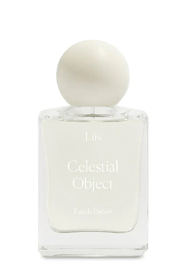 Celestial Object