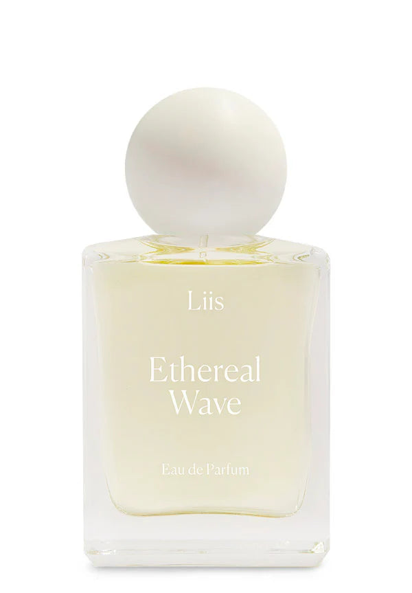 Ethereal Wave
