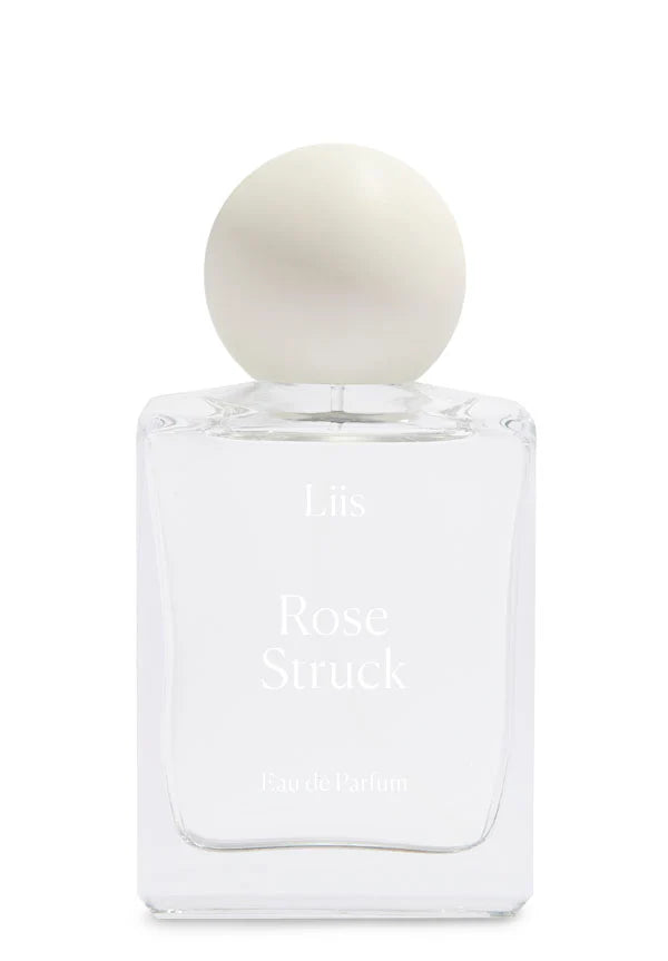Rose Struck