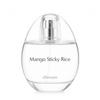 Mango Sticky Rice