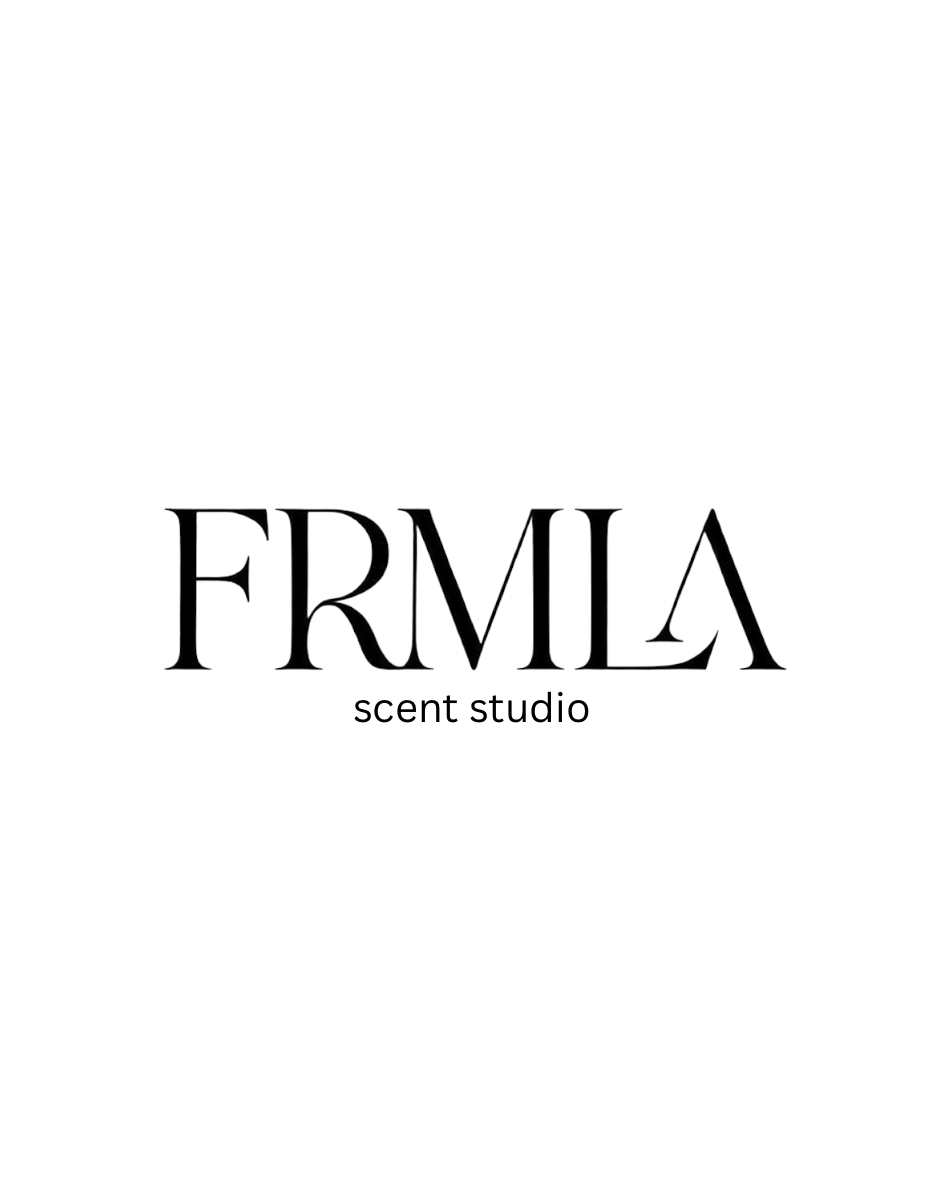 FRMLA Scent Studio Gift Certificate