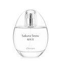 Sakura Snow
