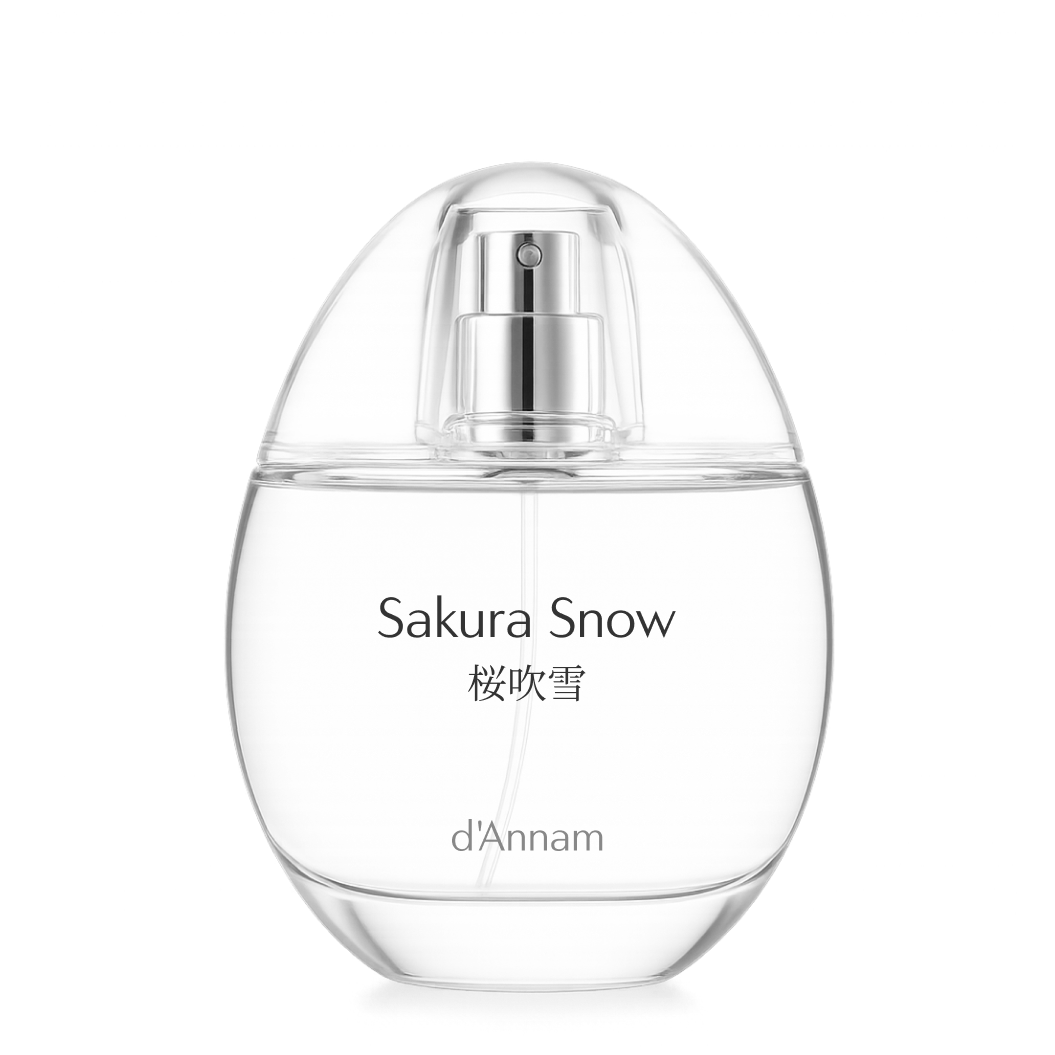 Sakura Snow