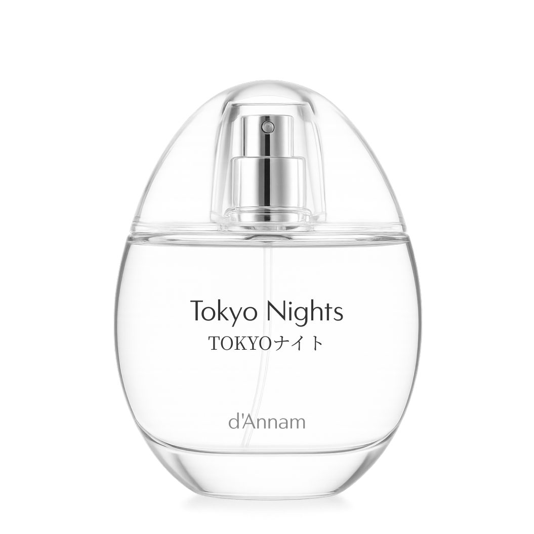Tokyo Nights