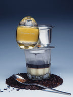 Vietnamese Coffee