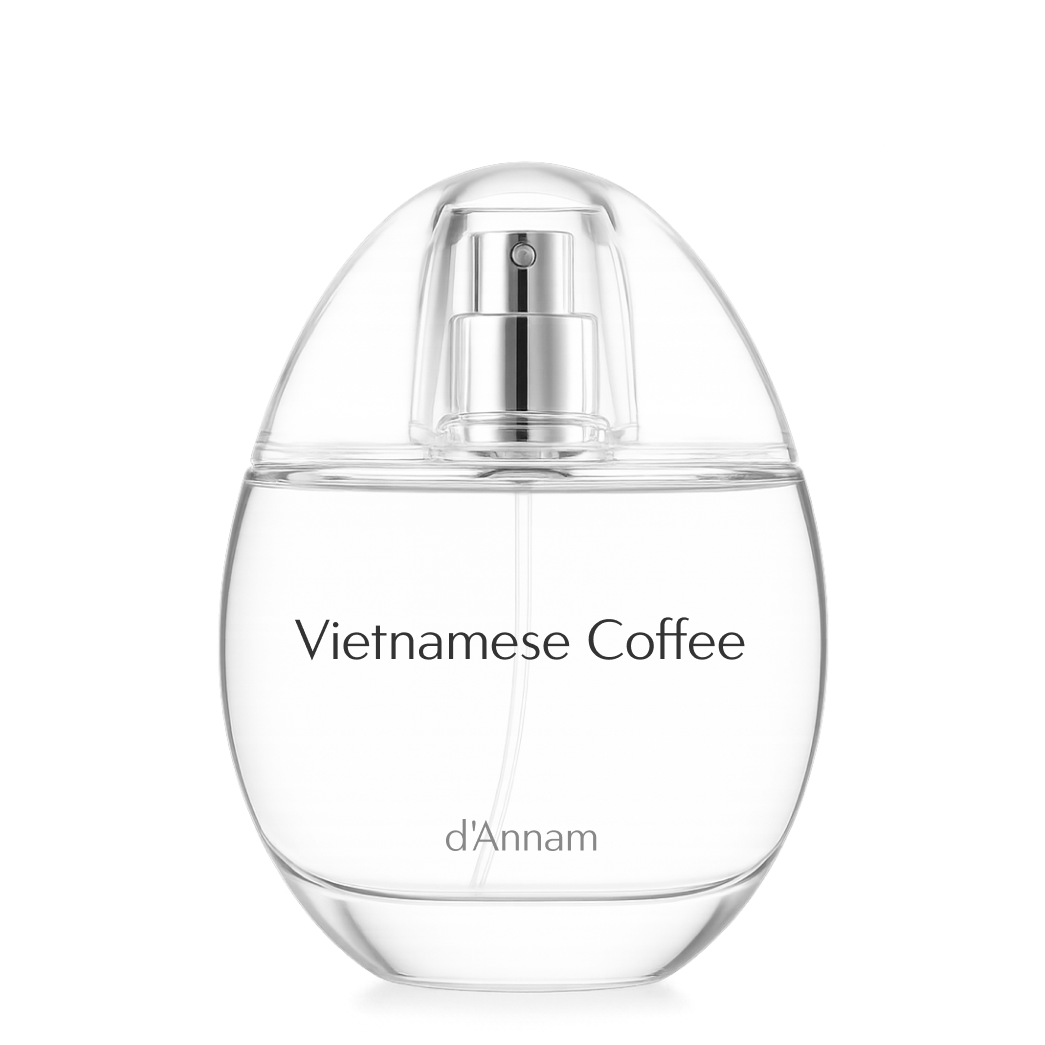Vietnamese Coffee