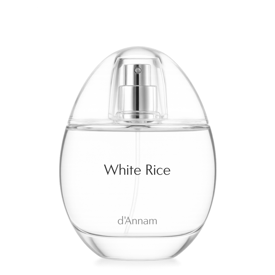 White Rice