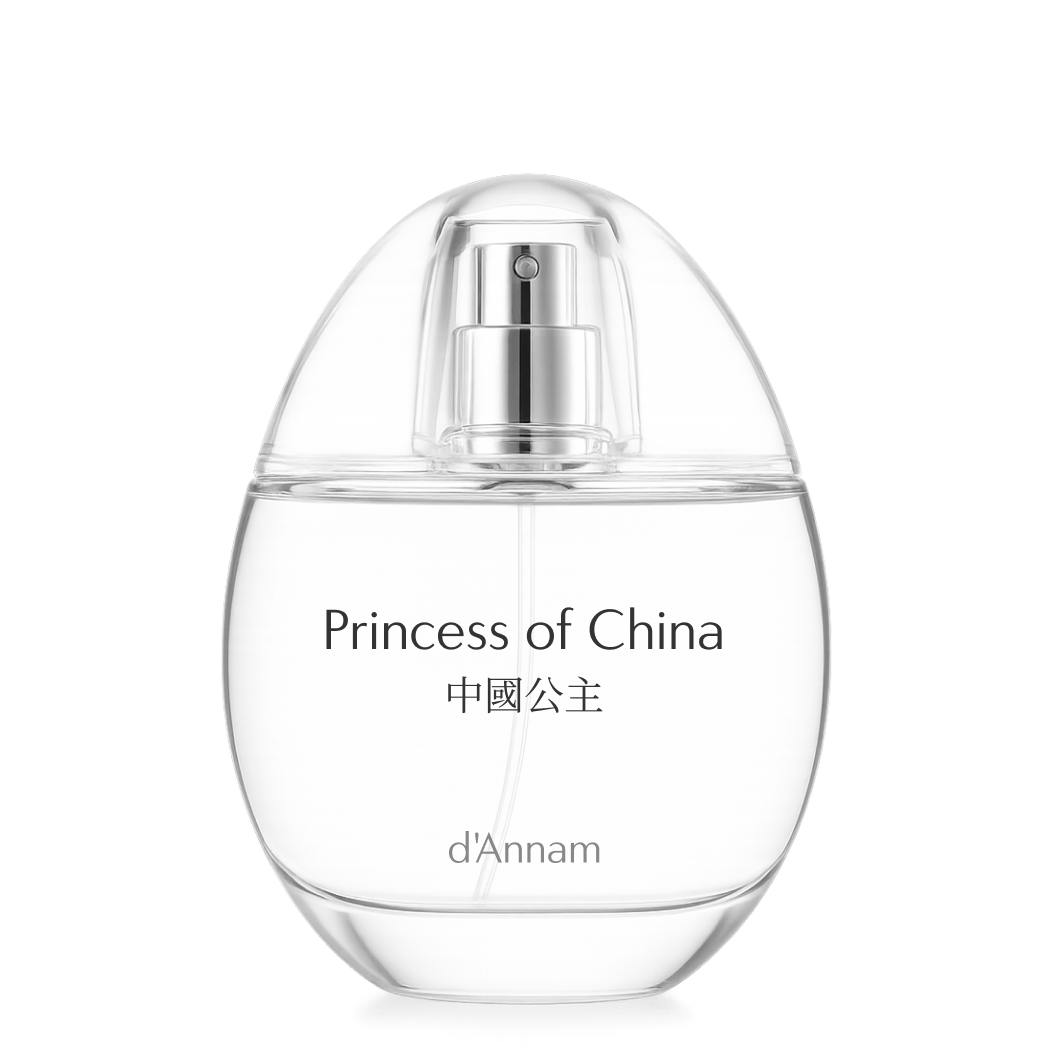 Princess of China
