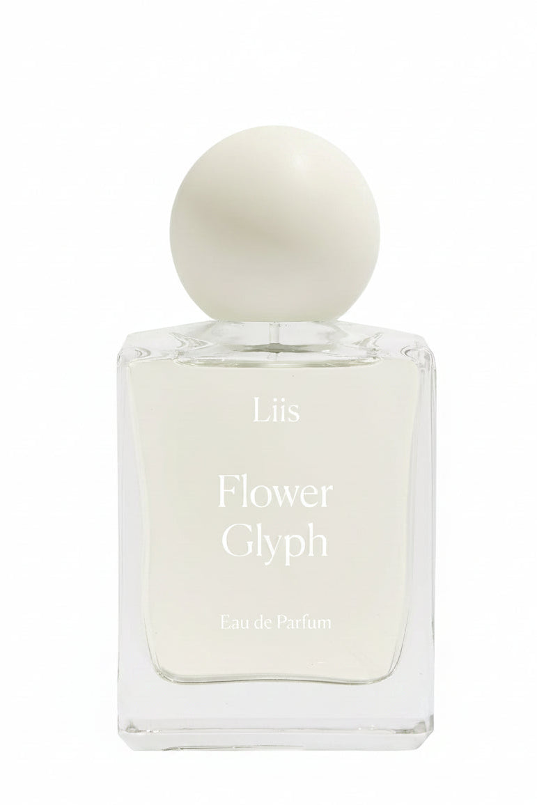 Flower Glyph