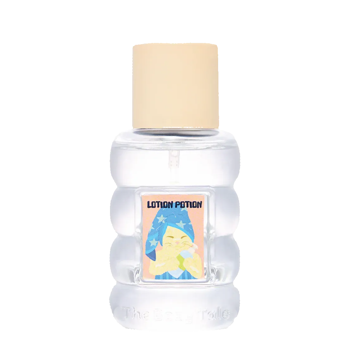 Lotion Potion