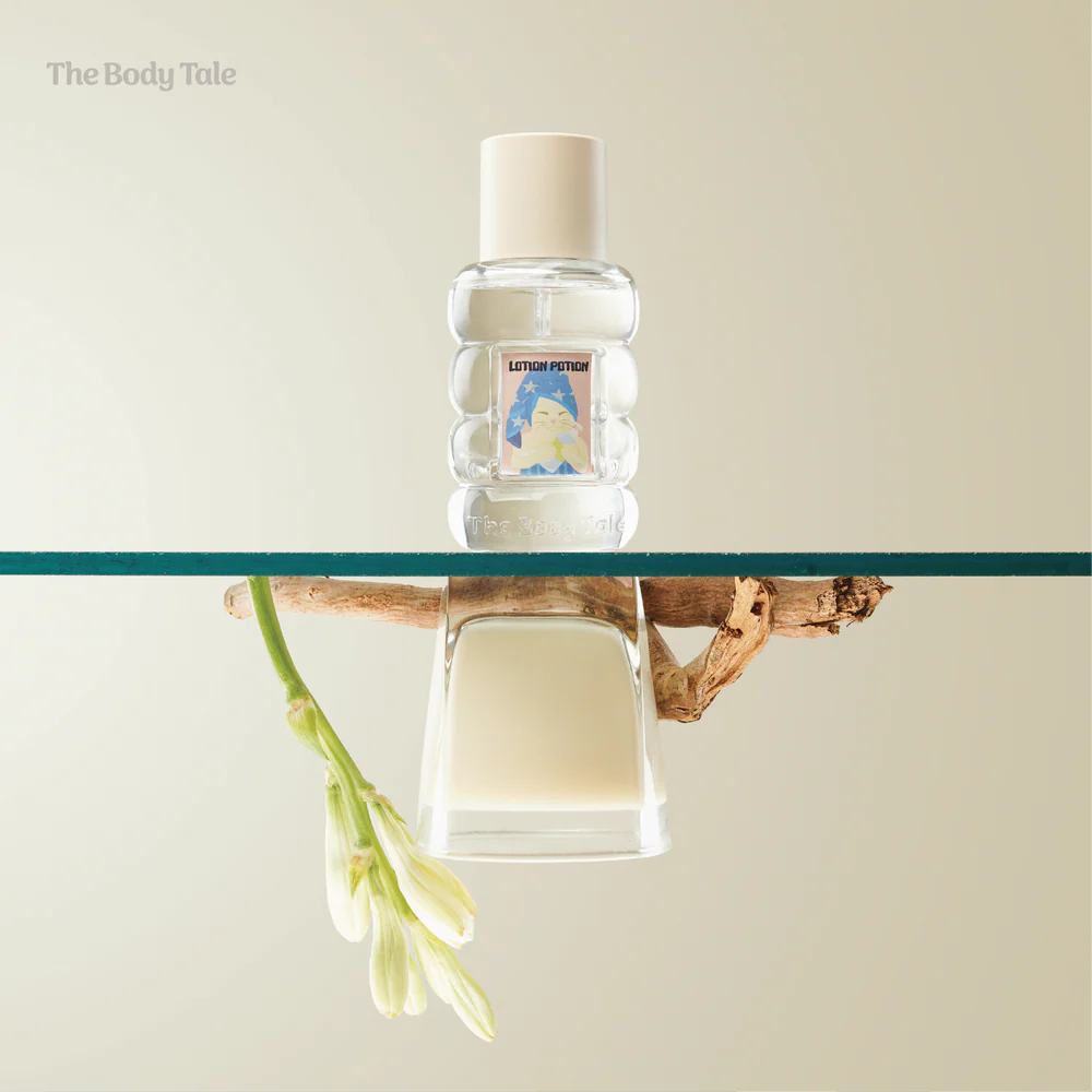 Lotion Potion
