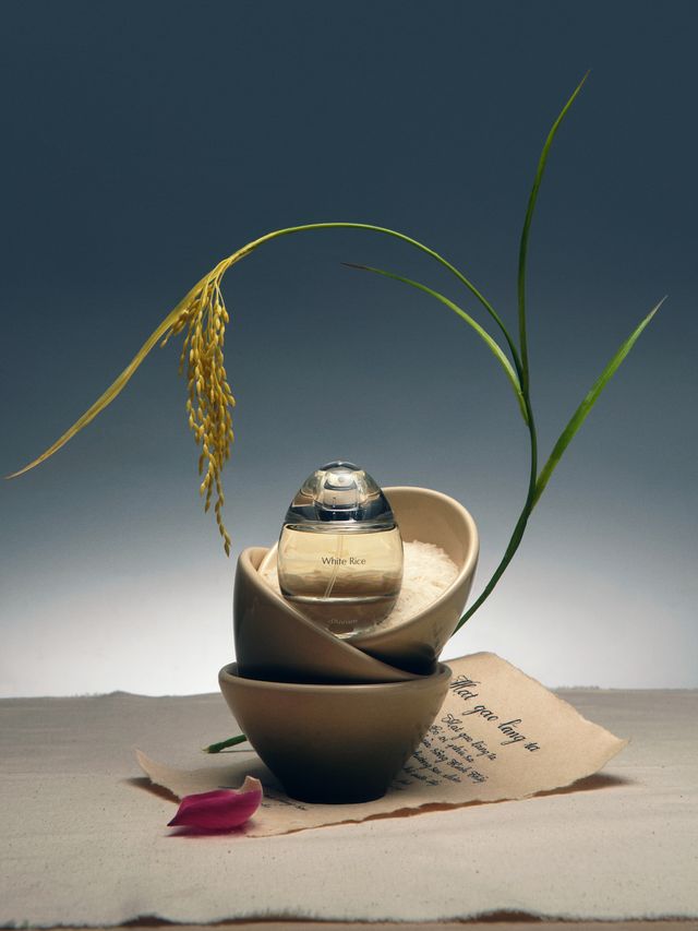White Rice