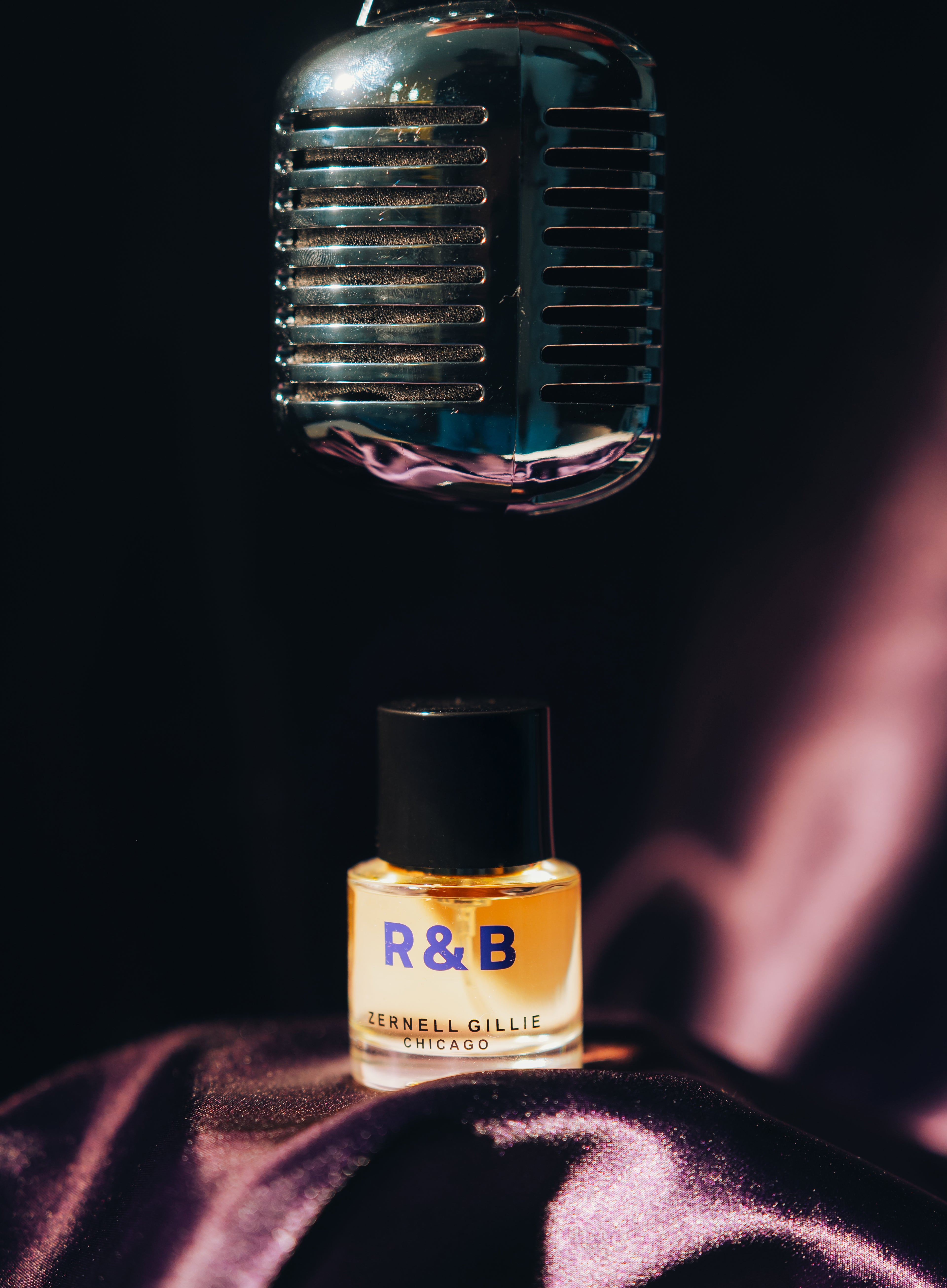 R&B