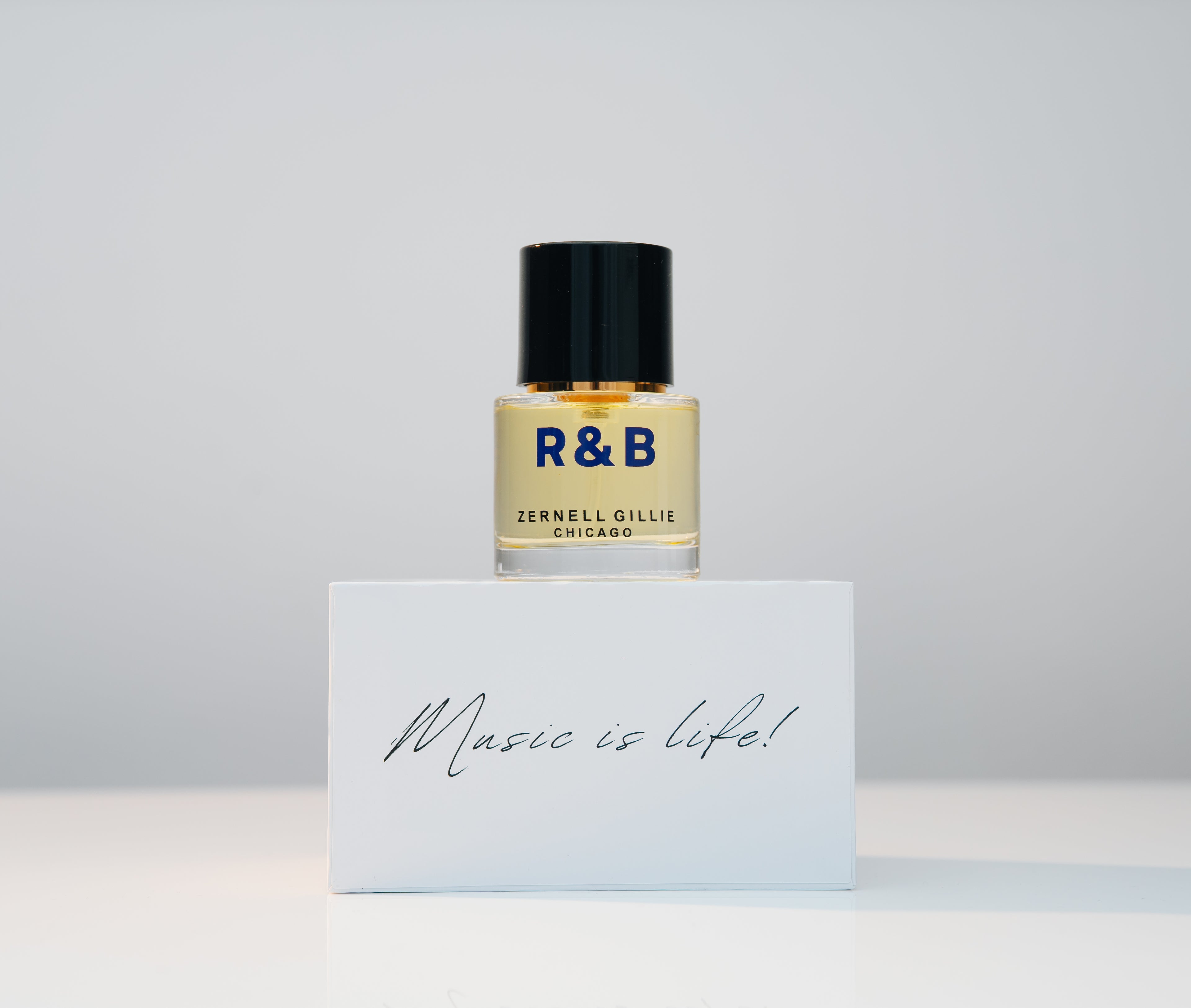 R&B