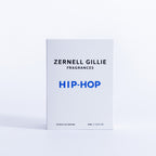 HIP HOP